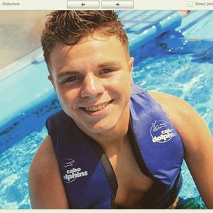 Meet your Posher, Nate